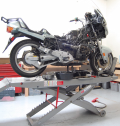 Bmw motorcycle service oregon #2